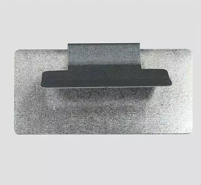 Sytytysautomaatin suojapelti - Truma osat S3002-04, 5002-04 ja 3002K-4k - 30030-16100 - 3