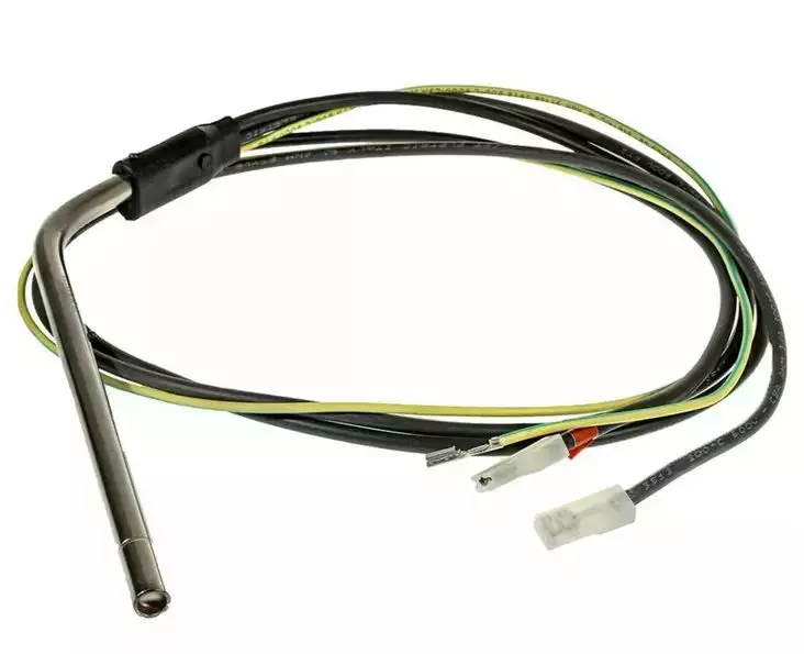 Thetford lämpövastus 230V 153W - Thetford jääkaappien varaosat/ tarvikkee - 633570 - 1