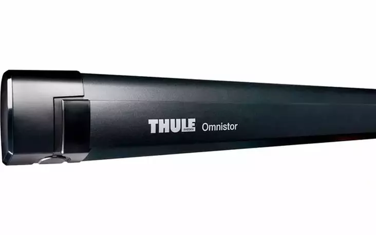 Thule Omnistor 5200 kattomarkiisi moot- - Thule Omnistor  - 760690 - 1