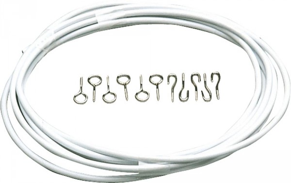 Verhojousi 10 m - Asennusosat - 9915500 - 1