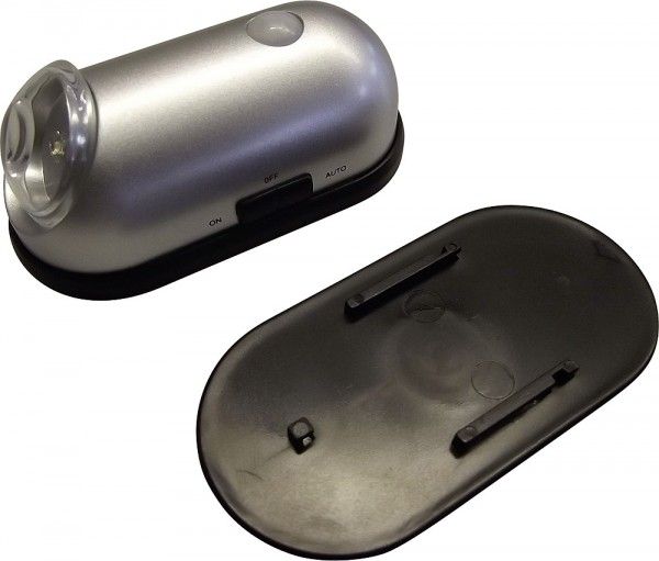 Wardrobe light 2 in 1 - Autojen valaisimet ja polttimot - 9983930 - 1