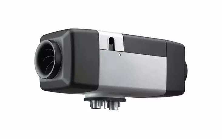 Webasto Air Top Evo 40 D 12V RV - Webasto+vastaavat lämmittimet. - 354230 - 1