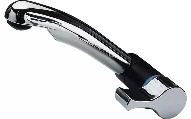 Yksiotesuihkusekoitushana Mono Mix - Sekoittajat ja varustet - 136420 - 1