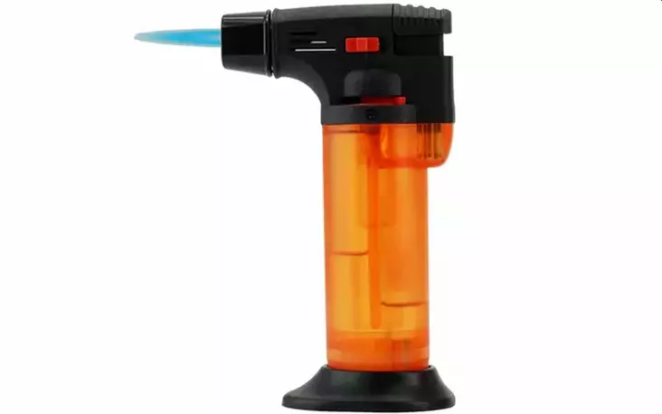 Yleispoltin säätöliekillä pietzosytytys - Koti -pienkojeet ja laitteet - 618100 - 1