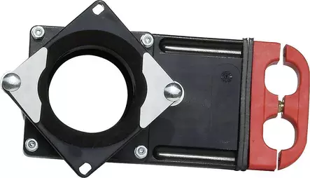 Abwasseranschluss neu zu Thetford C2 - WC-varaosat ja tarvikkeet - 9976401 - 1