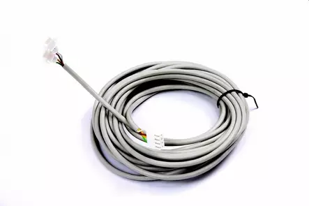 Alden huonetermostaatin johtosarja 8m - Alde 3000, 3010, 3020, 3030 ja osat - 3000481 - 1