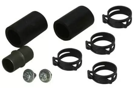 Asennussarja lämminvesivaraajalle - Vedenlämmitysboilerit - 9598061 - 2