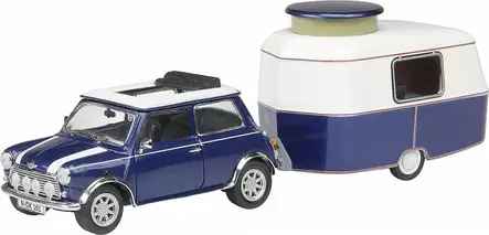 Hymer Classic Set - Lelut ja pikkuautot - 9948031 - 1