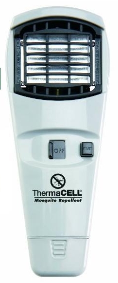 Hyttyskarkotin Butan kaasu+hajuaine - Hyttysovet.verhot, pompulaverhot, verkot - 9978701 - 1