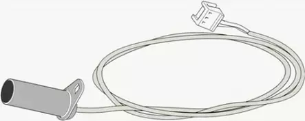 Jäätymisenestin SecuMotion/DuoComfort 12 V. (Pelkkä vastus) - Kaasupullonvaihtimet autom./ käsi - 53101-01 - 1