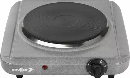 Keittolevy BRUNNER Hot Point 750 W - Koti -pienkojeet ja laitteet - 9984671 - 1