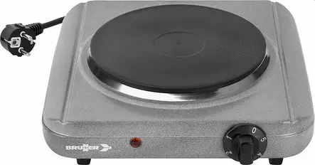 Keittolevy BRUNNER Hot Point 750 W - Koti -pienkojeet ja laitteet - 9984671 - 2