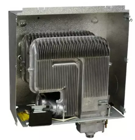 Lämmitin Trumatic S 5004 30 mbar - Truma  S5004-S3004 ja S 2200  lämmitin - 31570-01 - 1