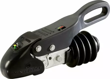 Sicherheitskupplung Winterhoff - Turva- ja lukituslaitteet - 9981001 - 1