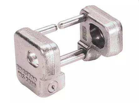 Varkaudenestolukko Winterhoff - Turva- ja lukituslaitteet - 9980961 - 9