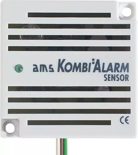 Zusatzsensor AMS Lisäsensori - Kaasuhälyttimet - 9984041 - 1