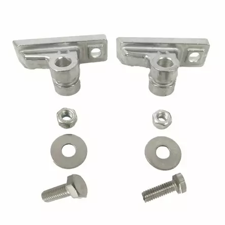 Thule joustovarren etukiinnikepari 5200 - Thule Omnistor seinämarkiisit - 1500603091 - 1