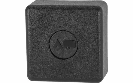 Berger Gasalarm GA01 12-24 V 80 dB - Kaasuhälyttimet - 631261 - 1