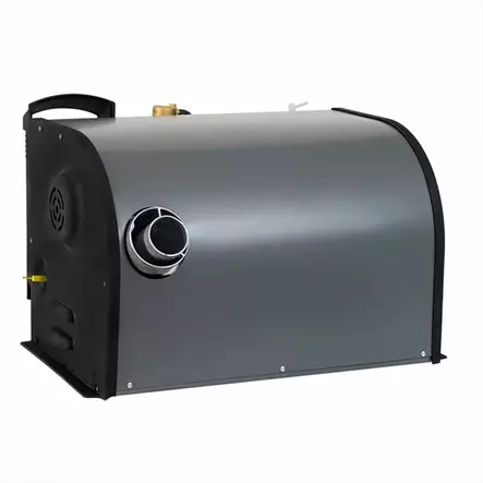 Alde Compact 4000 Diesel 6 Kw+sähkö - Alde lämmityspannut - 4000-9091 - 1