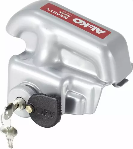 ALKO kitkavetopään lukko -aks2004/3004 comfort - Vetopään vaunulukko - 9981081 - 7