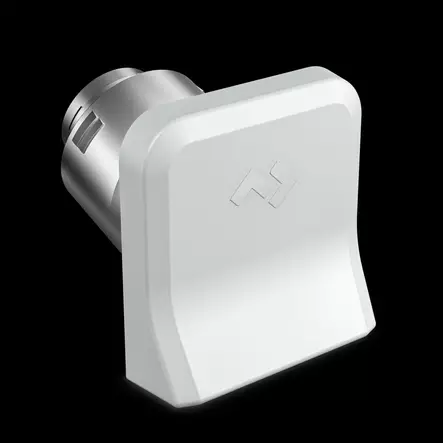 Dometic TwinBoost kaasulämmittimen - Dometic kaasu-sähkö lämmitys - G02-206.1 - 1