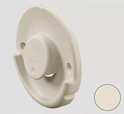 Truma seinäläpivientisarja WK 24, Vario- - Vario Heat lämmittimet ja osat - 39190-041 - 2