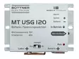 Batterie-Controller MT 120-IQ - Laturit ja virta-asemat - 9952311 - 1