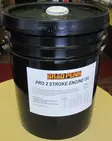Brad Penn Pro 2 Stroke Engine Oil 20w-20, 20 L. - Voiteluöljyt ja rasvat - 7253501 - 1