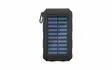 Goobay Outdoor Power Bank 8.0 (8 000 mAh - Laturit ja virta-asemat - 726201 - 6