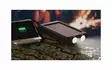 Goobay Outdoor Power Bank 8.0 (8 000 mAh - Laturit ja virta-asemat - 726201 - 2