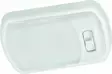 LED UNO surface-mounted lamp - Led polttimot sisälle ja ulos - 9920511 - 2
