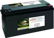 Litium ( liFePo4) Power akku 12 V 180 Ah - Litium + erikoisakut ja tarvikkeet - 9932141 - 1