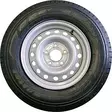 Rengas 195/70R 15 C 8PR vanne 6x15 5 pulttia et 30 - Vanteet, aluvanteet avaimet ja työkalut - 9986071 - 1