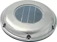 Solar-Ventilator romattu extra flach - Kattoluukut +venttiilit Fiamma +muut  - 9985761 - 2