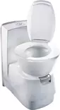 Toilette Dometic CTW 4110 keramiikka - Kasetti WC:t - 9983561 - 2