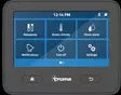 Truma iNet X System INET X PANEL - Trumatic lämmittimet ja osat  - 9944551 - 2