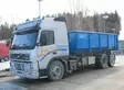 Volvo 112 vaihtolava-auto, ilman lavaa - - 122001 - 3