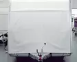 WIGO Caravan-keulasuoja 160 x 240 cm - Keula- rengas- helma ja ikkuna suojat - 9965961 - 2