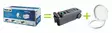Thetford fresh-up set for C 500 WC:lle - WC-varaosat ja tarvikkeet - 9932021 - 1