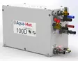 AquaHot nestekiertolämmitys AHE-100-DE1 - Agua-Hot kaasu 6 kkw sähkö 1,8 Kw - 9957881 - 1