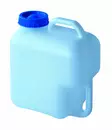 Kanisteri kahvalla 15 l hyväksytty - Vesitankit ja varusteet - 9972561 - 3