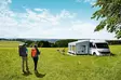 Thule panorama markiisiteltta 300/250cm - - 9951051 - 5