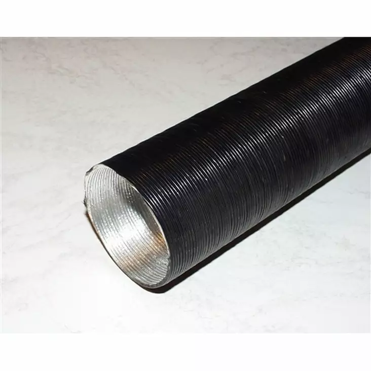 ALDE IMUILMAPUTKI P=2300 MM, Ø 65 MM - Alde varaosat ja tarvikkeet - OA2924-531 - 1