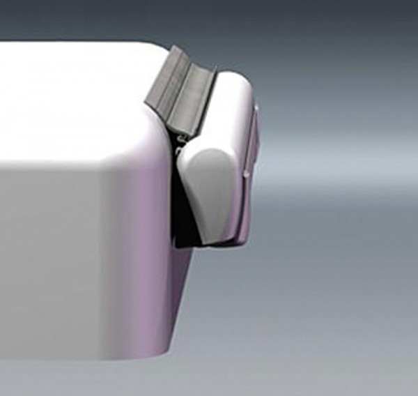 Abdichtungsprofil small 5 cm - Lisävarusteet - 9993911 - 1