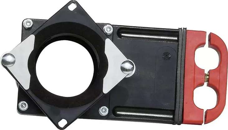 Abwasseranschluss neu zu Thetford C2 - WC-varaosat ja tarvikkeet - 9976401 - 1