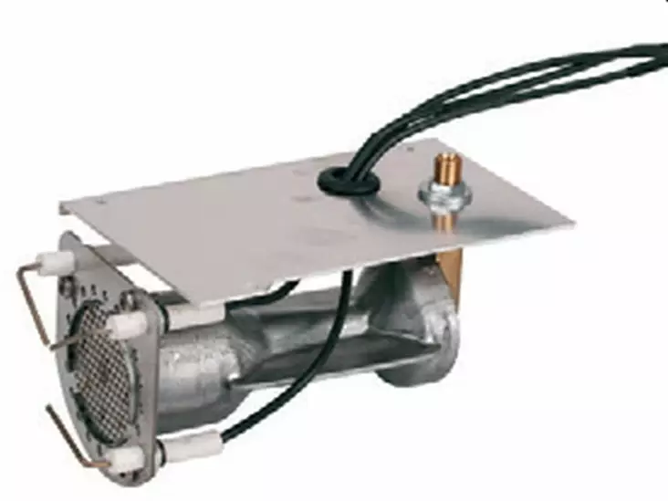 Alde 3010 / 3020 Poltin täydellinen. - Alde varaosat ja tarvikkeet - OA3010-301 - 4