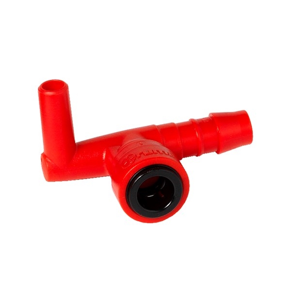 Alden pannun vesiliittymä lämminves 3020 - Alde varaosat ja tarvikkeet - OA3010-471 - 1