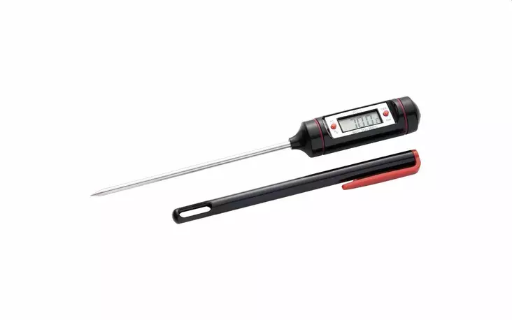 All Grill BBQ liha-, grilli- uunilämpö- - Koti -pienkojeet ja laitteet - 279611 - 1