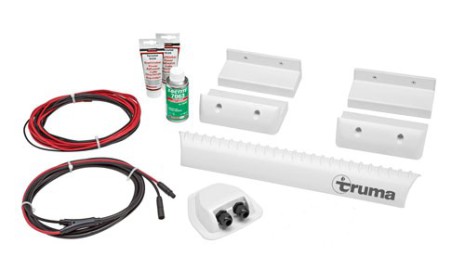 Asennus-sarja - Aurinkokennot ja varusteet - 76310-01 - 1