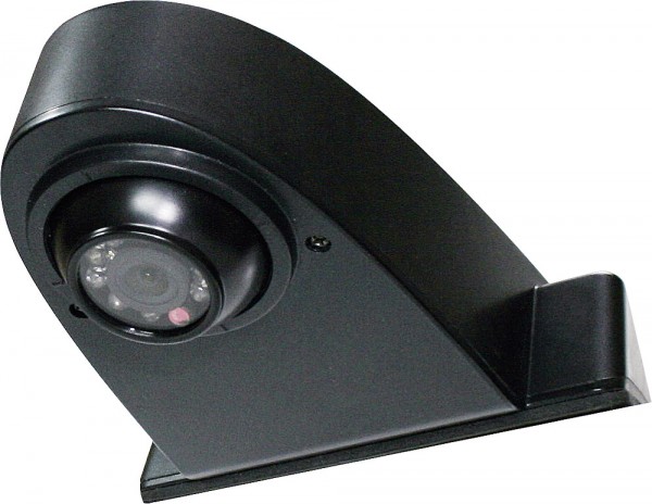 Caravan Safety CS100DLA - Peruutuskamerat - 9950201 - 1